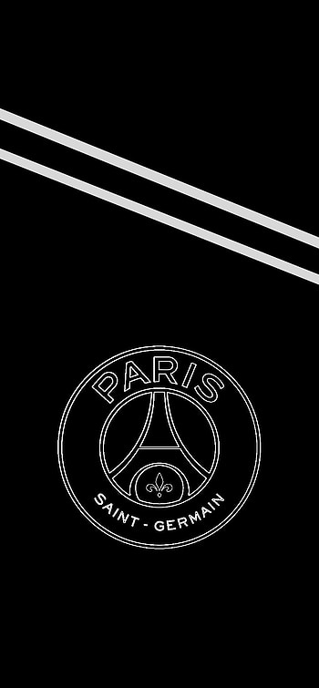 Paris Saint Germain, neymar, psg, messi HD phone wallpaper