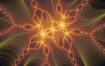 Abstract, Background, Shine, Light, Stains, Spots, Points, Point HD wallpaper