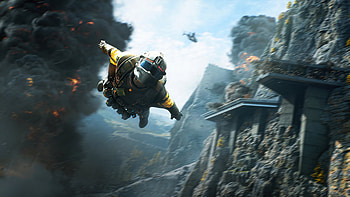 Battelfield 2042 Season 1 Zero Hour , battlefield-2042, battlefield-6, battlefield, 2022-games, games HD wallpaper