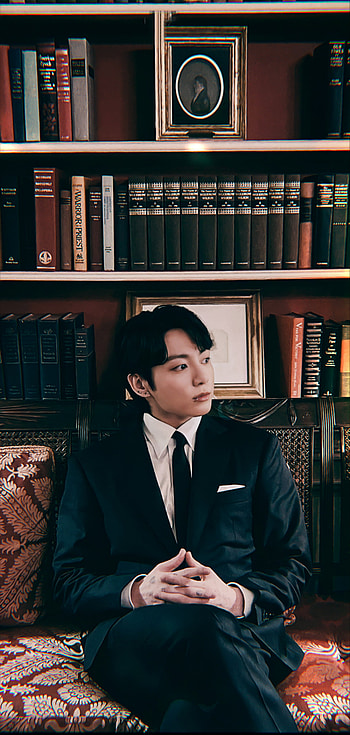 JK, bts, kpop, jungkook HD phone wallpaper