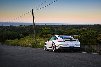 car, Porsche HD wallpaper