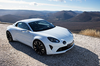 Renault Alpine, renault, cars HD wallpaper