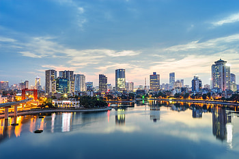 Hanoi accommodations, Where to stay, Tourist journey guide, Hanoi travel tips HD wallpaper