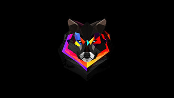 General abstract wolf | | Pinterest | High quality and HD wallpaper