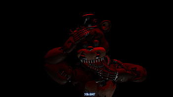 Five Nights at Freddy's 4, Five Nights at Freddy's HD wallpaper