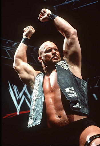 Stone Cold, Steve Austin moments HD phone wallpaper