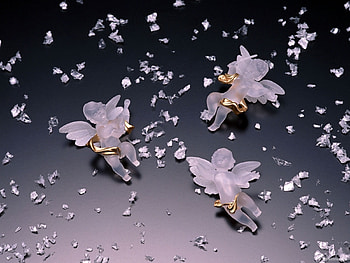 Angels, Objects HD wallpaper