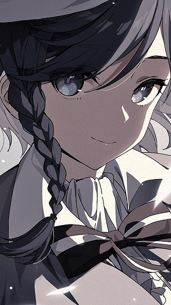 Venti the bard, game, genshin_impact, Aether, Lumine, anime HD phone wallpaper
