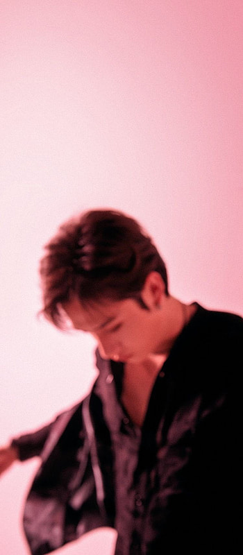 Bang Chan, bangchan, straykids HD phone wallpaper
