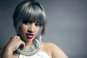 Dascha Polanco, Orange is the New Black, TV series HD wallpaper
