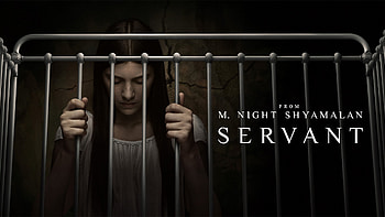 M. Night Shyamalan, Servant, Official trailer, Third season HD wallpaper