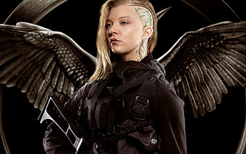 Cressida, Mockingjay Part 1, Movie , The Hunger Games HD wallpaper