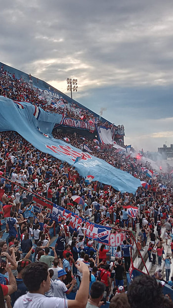 NACIONAL HD phone wallpaper