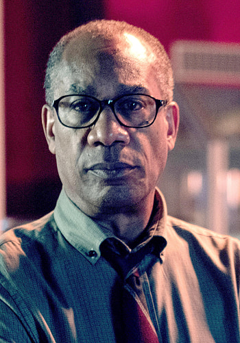 Joe Morton movies, Actor Joe Morton HD phone wallpaper