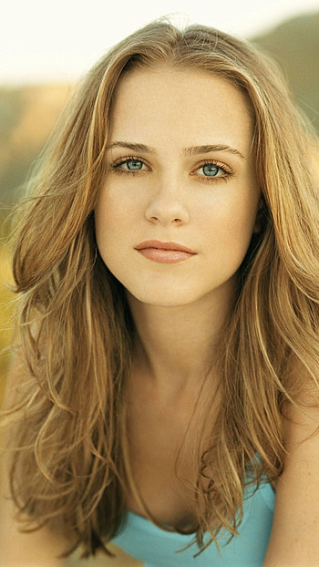 Evan Rachel Wood, hollywood actress, model HD phone wallpaper