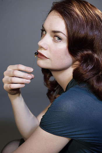 Ruth Wilson, Movies, Ruth Wilson foto, Fanpop HD phone wallpaper