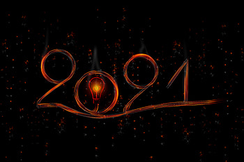 2021, happy-new-year-2021, happy-new-year, celebrations, christmas HD wallpaper