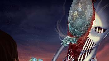 Anime, Attack on Titan HD wallpaper