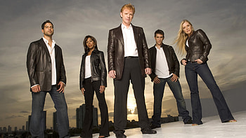 Csi: Miami, Tv Show, Adam Rodriguez, Cast, David Caruso, Emily Procter, Jonathan Togo, Khandi Alexander HD wallpaper
