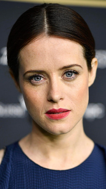 Celebrity, Claire Foy HD phone wallpaper