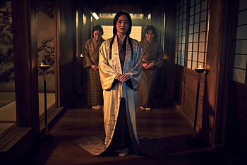 Shogun 2024 TV Show - Elegant Samurai Ambiance, TV Show, Shogun (2024) HD wallpaper