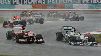 Formula 1 Grand Prix, formula, racing, grand prix, cars HD wallpaper
