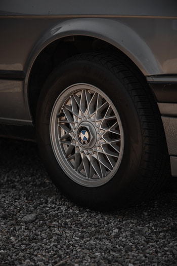 Bmw, Cars, Car, Grey, Wheel, Disks, Drives HD phone wallpaper