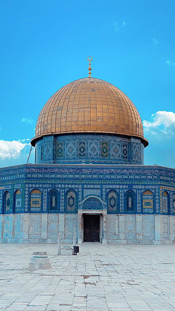 Al-Aqsa Mosque, Al Aqsa, Palestine HD phone wallpaper