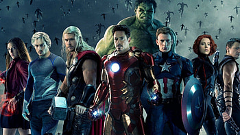 Avengers , resolution HD wallpaper
