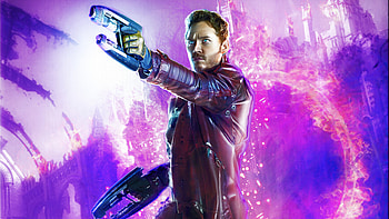 Star Lord Guardians Of The Galaxy Vol 3, star-lord, movies, guardians-of-the-galaxy, artstation HD wallpaper