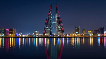 Bahrain interesting facts, Big 7 travel, 7 facts HD wallpaper