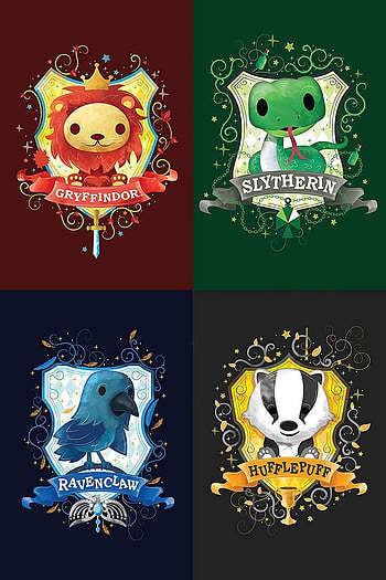 hogwarts and ilvermorny – Google Search. Harry potter , Harry potter background, Harry potter anime, Kawaii Harry Potter HD phone wallpaper