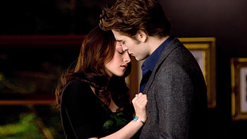 Edward and Bella, Bella (Twilight) HD wallpaper