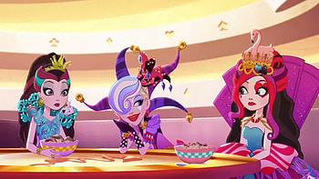Way Too Wonderland:Meet Courtly Jester | Royal & Rebel Pedia Wiki | FANDOM powered by Wikia HD wallpaper