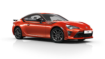 Toyota GT86 "Tiger", vehicle, Toyota GT86 HD wallpaper