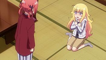 Gabriel DropOut (Anime), Episode 12 discussion, Spoilers HD wallpaper