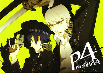 Persona 4 Shin Megami Tensei PERSONA 4 and background HD wallpaper