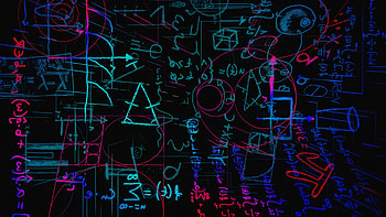 Innovative Fusion: Technology Meets Physics & Chemistry, technology, Physics and Chemistry HD wallpaper