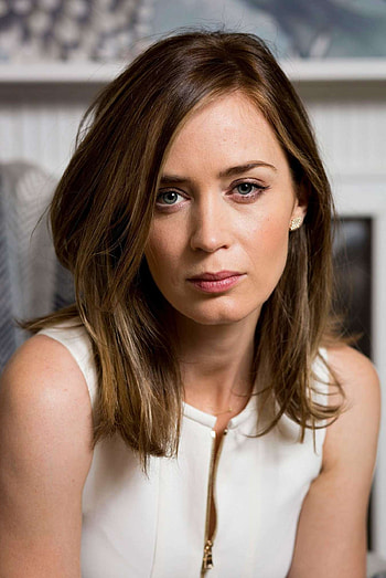 Emily Blunt, Movies, Actress, Celebrity HD phone wallpaper