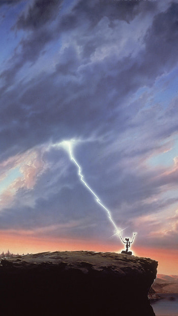 Short Circuit (2022) movie HD phone wallpaper
