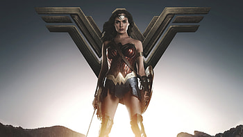 Wonder Woman 84, wonder-woman, superheroes, artist, artwork, digital-art, artstation HD wallpaper