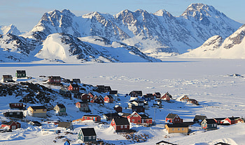 Greenland cuisine, Halibut casserole, Culinary delight, Food enthusiast HD wallpaper