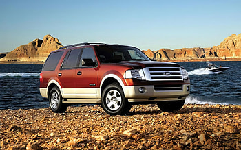 Ford Expedition : Adventure Awaits, car, Ford, Ford Expedition HD wallpaper