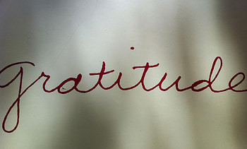 Gratitude, Gratitude-themed , Positive affirmations, Inspirational ry HD wallpaper