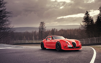 Transport, Auto HD wallpaper