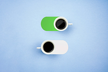 Food, Coffee, Glass, Drink, Beverage, Button HD wallpaper