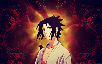 Sasuke Naruto Shippuden Curse Mark Animation | live | Pinterest | Naruto shippuden, Naruto and HD wallpaper