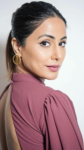 Hina Khan, Hina Khan Beautiful HD phone wallpaper