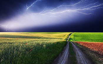 Landscape, Nature HD wallpaper