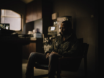 The Creator 2023 - Introspective Mood, movie, The Creator (2023) HD wallpaper
